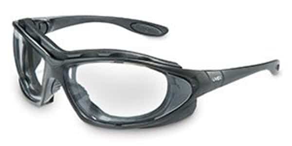 Uvex Seismic® Sealed Eyewear
