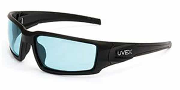 Uvex Hypershock™ Safety Glasses