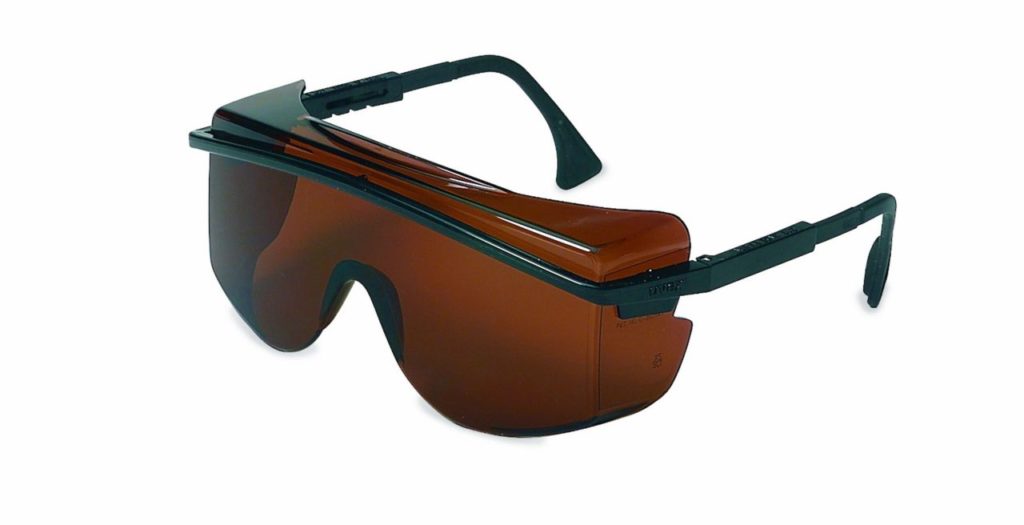 Gafas De Seguridad Uvex Astro Otg 3001 Con Revestimiento | Meses sin
