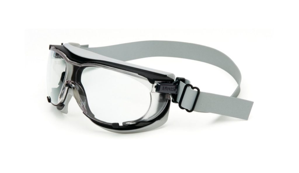 Uvex Carbonvision Work Safety ANSI Rated Goggles Safety Gear
