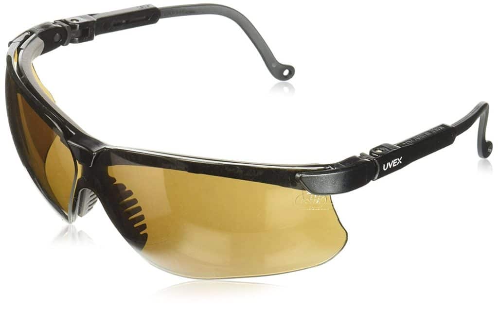 Uvex Genesis® Safety Glasses 1 Online Safety Equipment Supplier