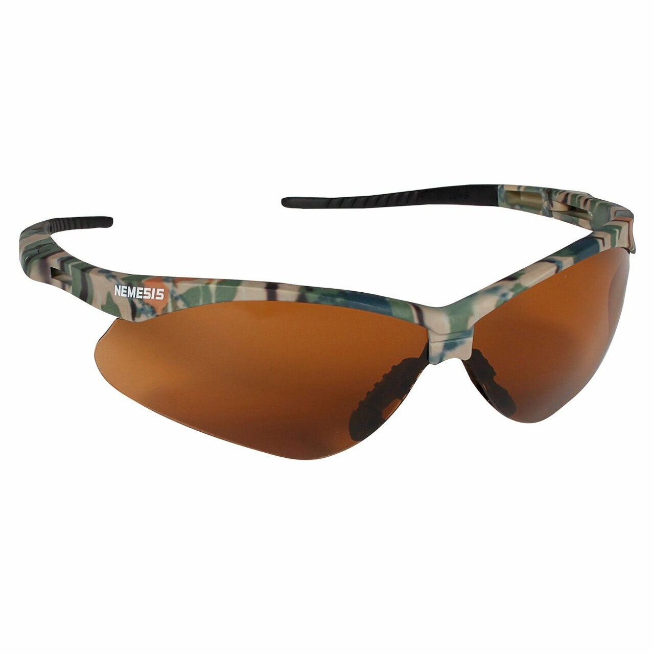 Jackson V30 Polarized Nemesis Sunglasses Safety Work Sport 28637 00 