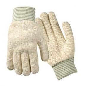 Jomac® Standard Weight Poly/Cotton Gloves