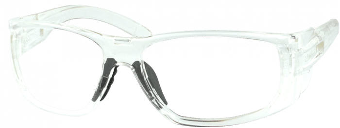 ArmourX Safety Glasses ArmourX 6001 Clear