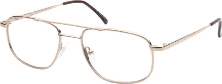 OnGuard 071P Prescription Safety Glasses - SafetyGearPro.com