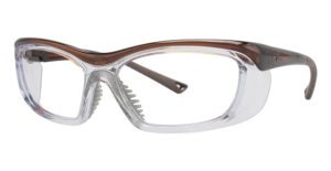 PENTAX ZT200 ANSI Rated Prescription Safety Glasses