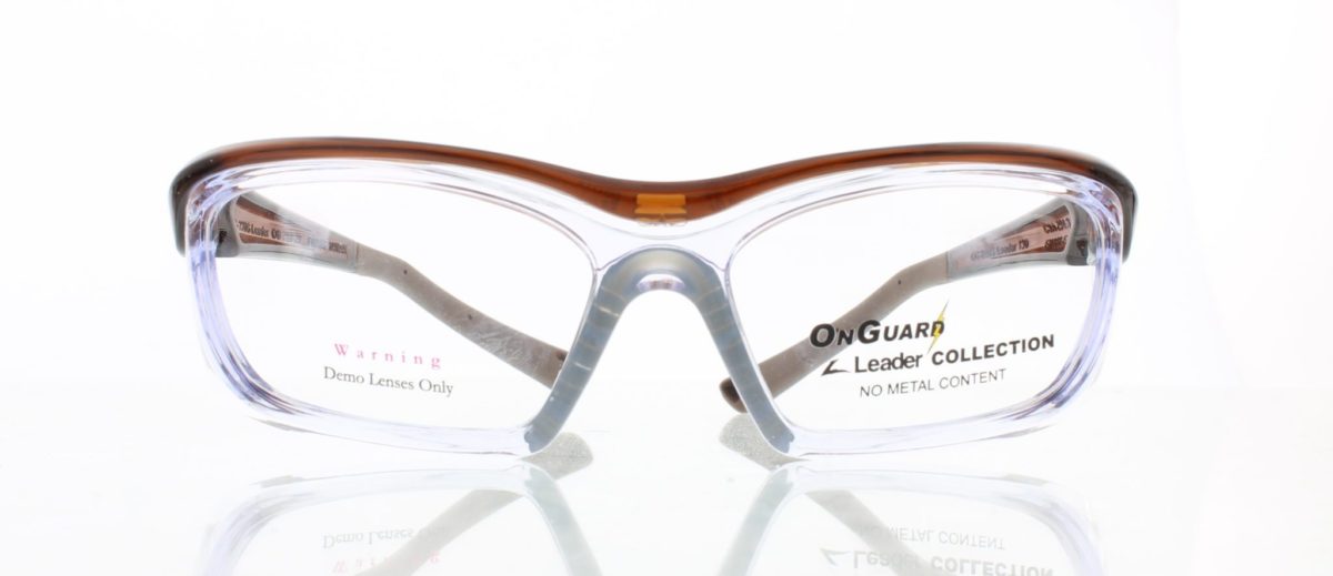 Onguard 220s Ansi Rated Prescription Safety Glasses Buy At