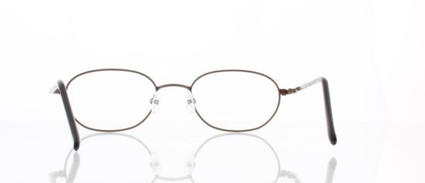 Hudson SL-2 ANSI Prescription Safety Glasses