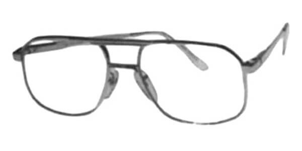UVEX PC 250 SWA Mens Prescription Eyeglasses - Image 2