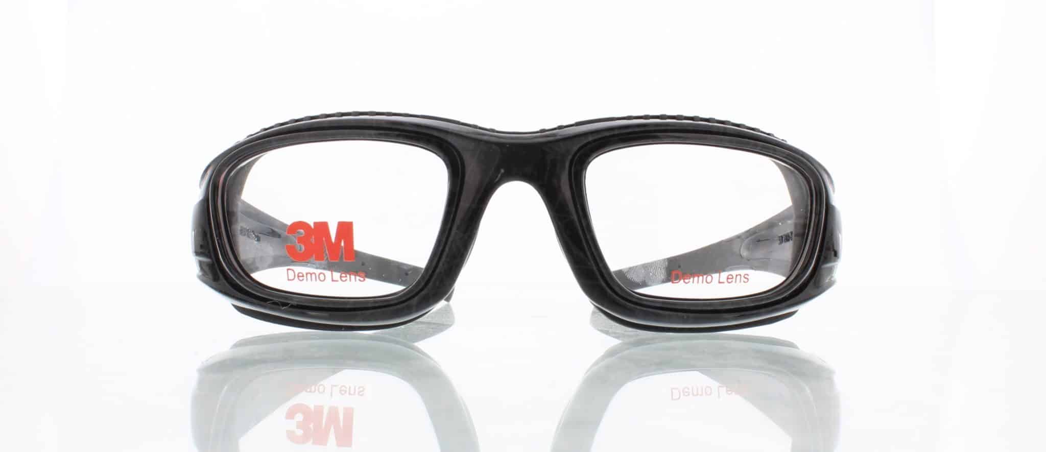 3M ZT45 | 3M, ANSI Rated Industrial Safety Eyeglasses, ANSI Rated