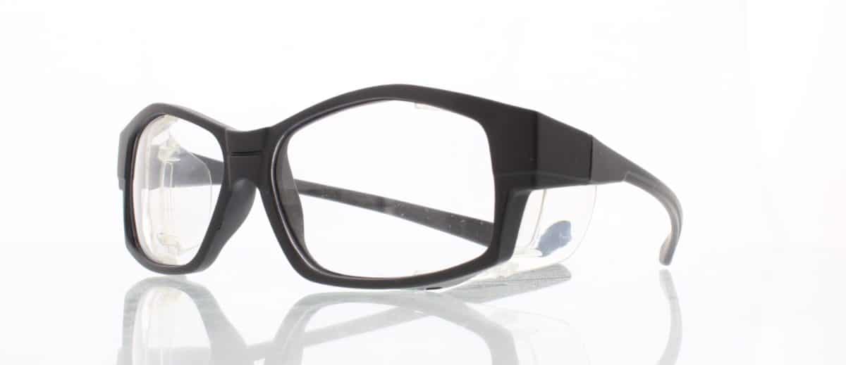 Op-7 Ansi Rated Prescription Safety Glasses