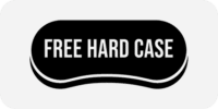 Free Hard Case with Prescription Safety Glasses