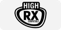 high RX