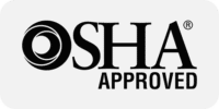 OSHA approved Safety Glasses