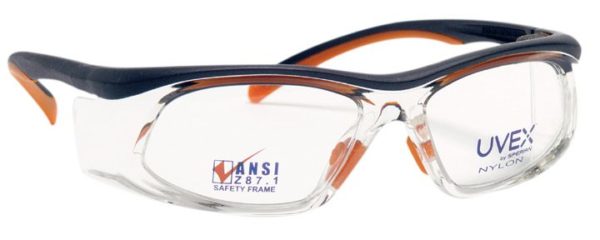 Prescription Titmus Safety Glasses Safety Gear Pro