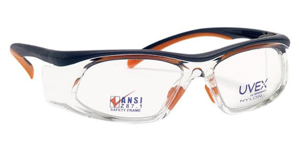 [Titmus© SW06E] Prescription Safety Glasses Save 25% Off Sale.