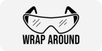 wrap around