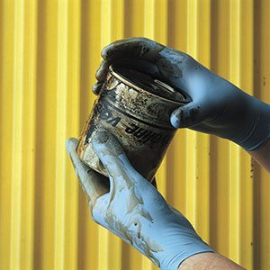 Safety Gloves—Types and Uses 