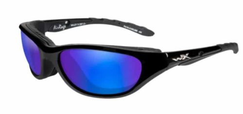 WileyX Airrage Mens Safety Prescription ANSI Rated Sunglasses