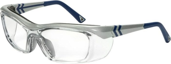 OnGuard Safety Glasses OnGuard 225S Gray