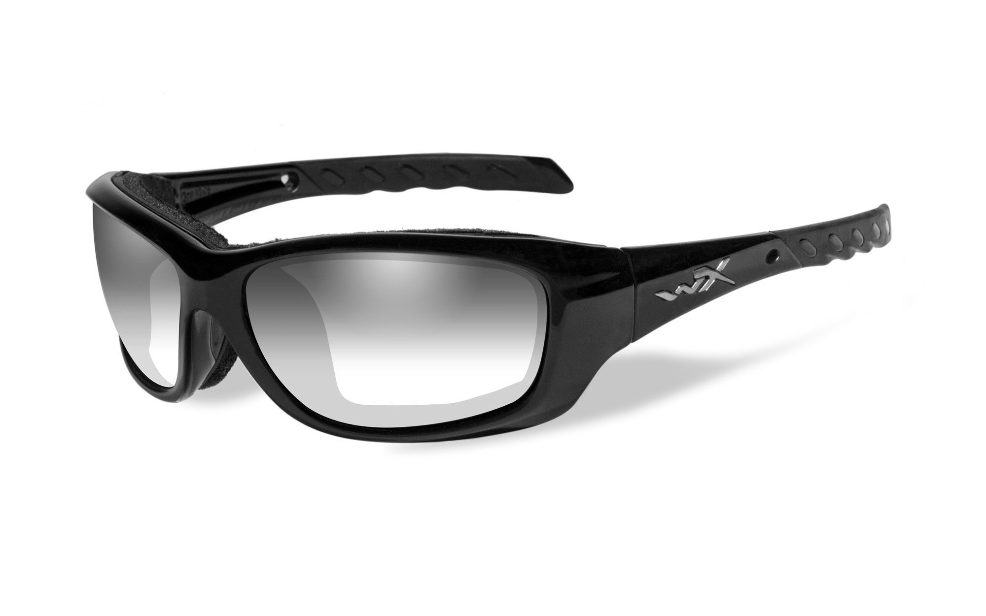 Wiley X Gravity Osha Approved Climate Control Prescription Eyewear 0119