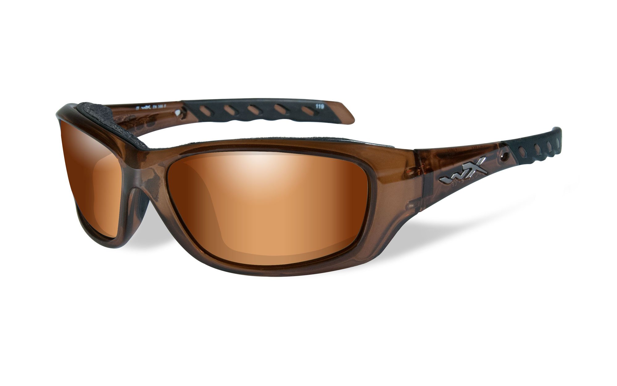 Wiley X Gravity | OSHA Approved Climate Control Prescription eyewear