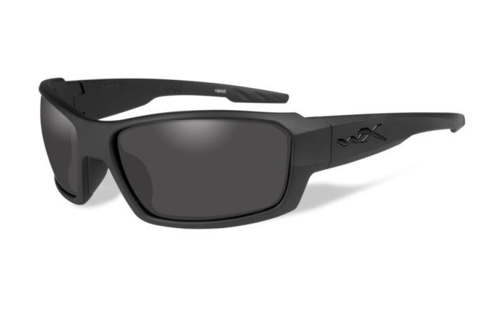 WileyX Rebel Mens Safety Prescription ANSI Rated Tactical Sunglasses