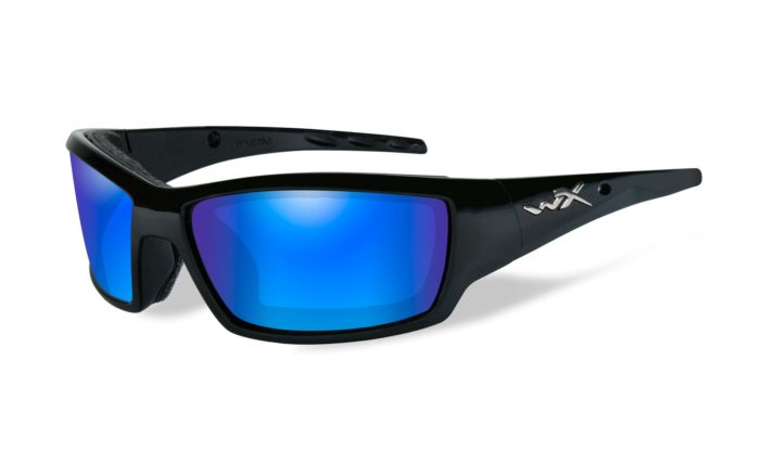 WileyX Tide Mens Safety Prescription ANSI Rated Tactical Sunglasses