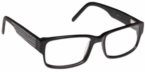 ArmourX Safety Glasses ArmourX 7002- Black