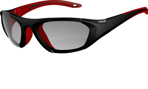 SLAPSF Bolle Slam Smoked Lens Full Vision Safety/Cycling/Sports Glasses Specs 