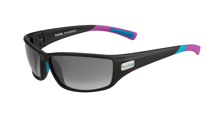Bolle Python | Perfect Outdoor Prescription Sunglasses | OSHA Approved