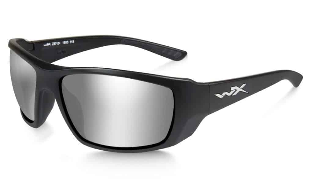 Ballistic Grade RX Military Sunglasses and Aviator Prescription Glasses