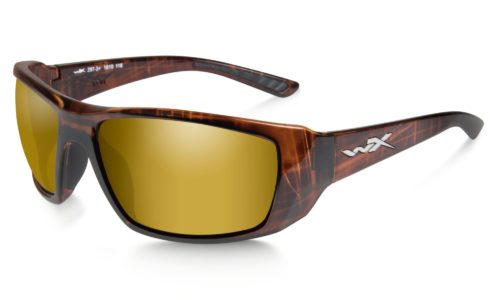 WileyX Kobe Safety Prescription ANSI Rated Tactical Sunglasses
