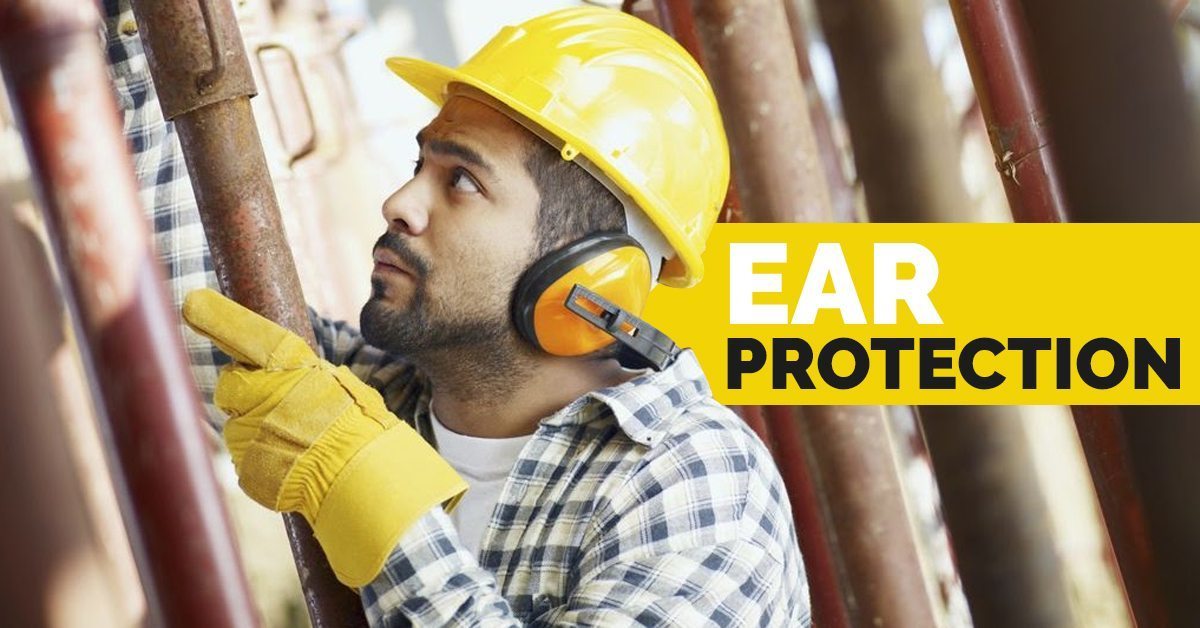 How to Buy the Right Ear Protection?