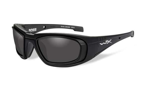 wiley x boss sunglasses