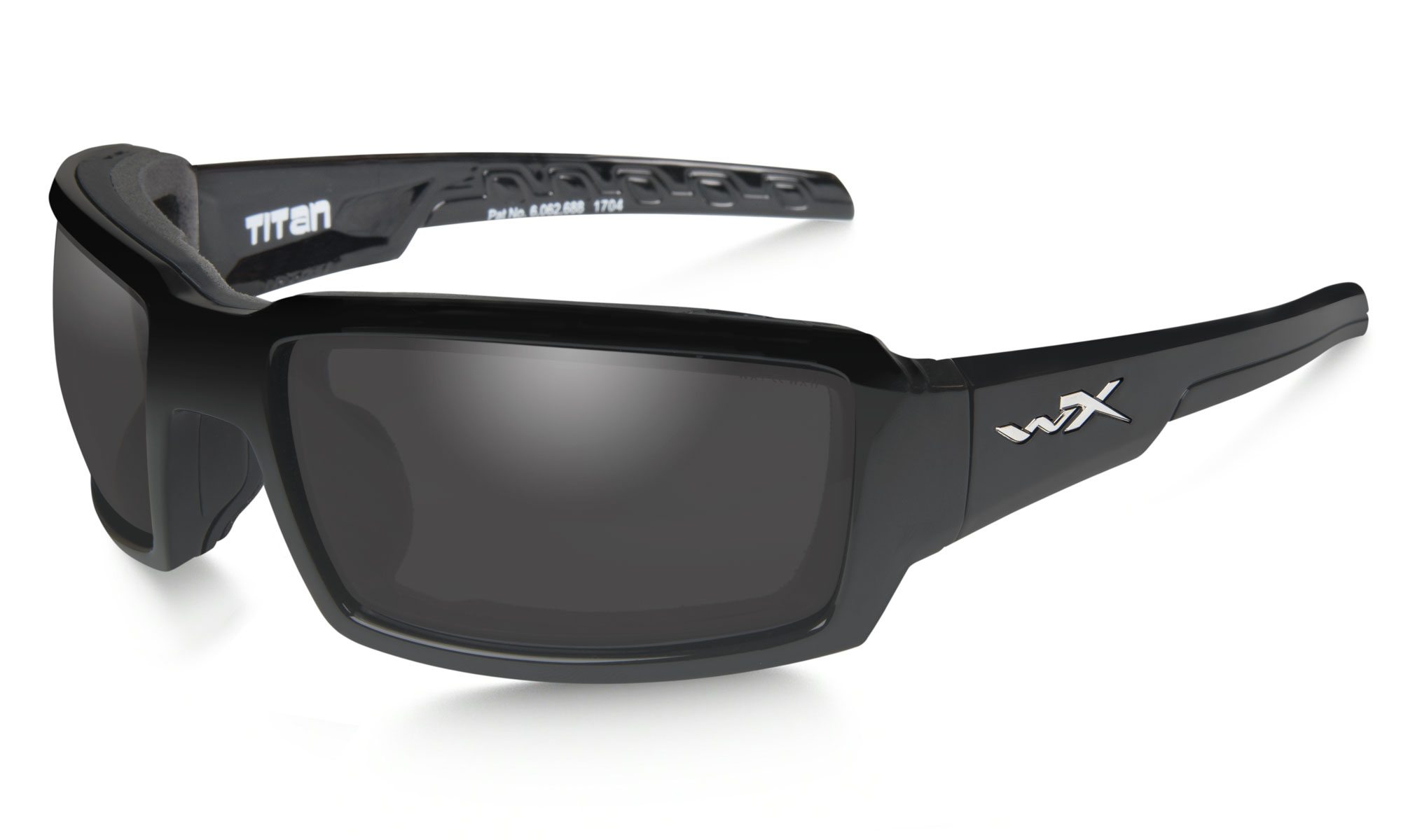 Wiley X Titan Prescription Sunglasses And Eyewear Sale 25 Off