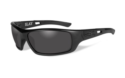 WileyX Slay Mens Tactical Safety Prescription ANSI Rated Sunglasses