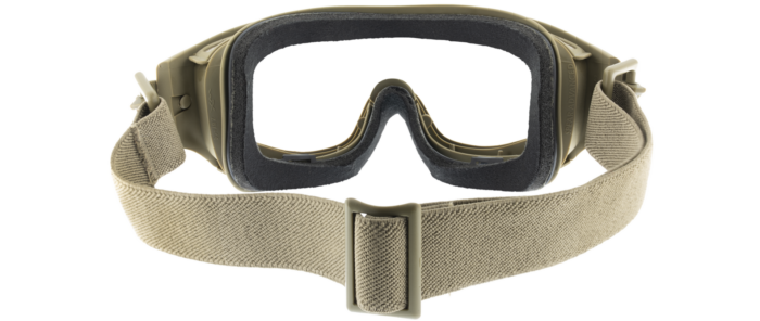 Wiley X Spear ANSI Rated Goggles - Image 4