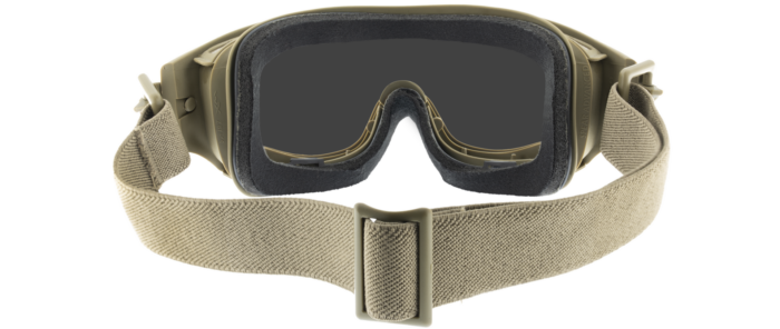 Wiley X Spear ANSI Rated Goggles - Image 8