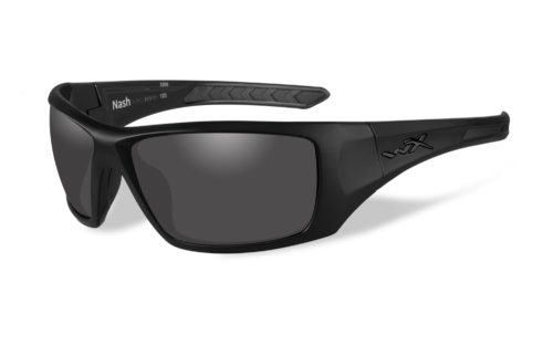 WileyX Nash Mens Safety Prescription ANSI Rated Tactical Sunglasses