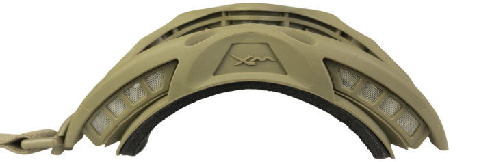 Wiley X Spear ANSI Rated Goggles - Image 5