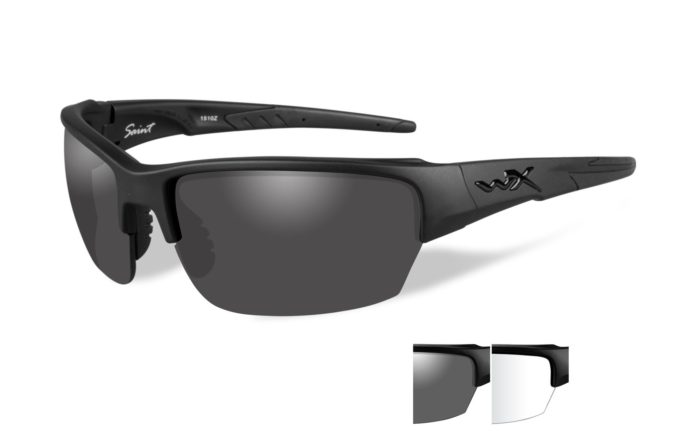 WileyX Saint ANSI Rated Sunglasses - 5