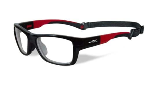 best prescription sports goggles