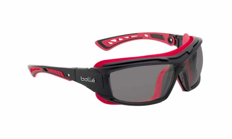 [Bollé™ Ultim8] | Safety Prescription Glasses | 25% Off + Free Shipping