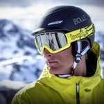 Bolle RX goggles