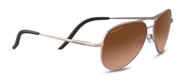 Serengeti Carrara Small Sunglasses - SafetyGearPro.com