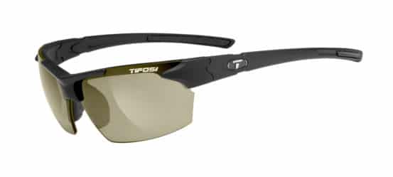 Tifosi Jet 0210400175- Prescription Sunglasses