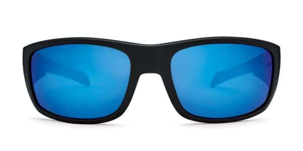 Kaenon Anacapa 043MBMBGN-BLUE-E - Prescription Sunglasses
