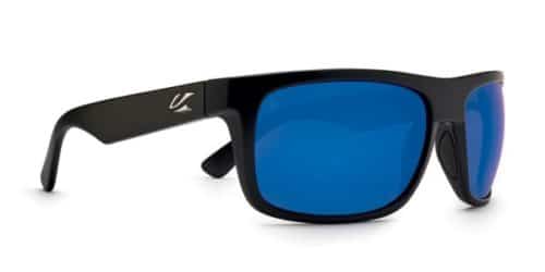 Kaenon Burnet Mid 046MBMBGN-BLUE-E - Prescription Sunglasses