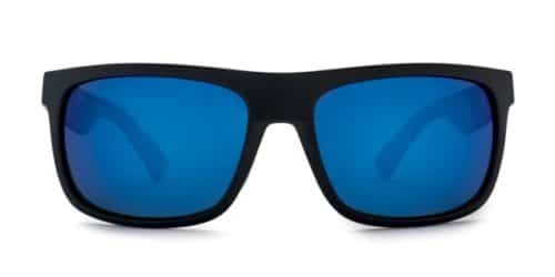 Kaenon Burnet Mid 046MBMBGN-BLUE-E - Prescription Sunglasses